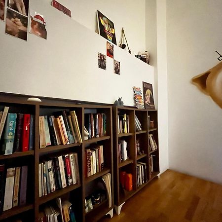 Kuyu Beergarden Hostel Αττάλεια Εξωτερικό φωτογραφία